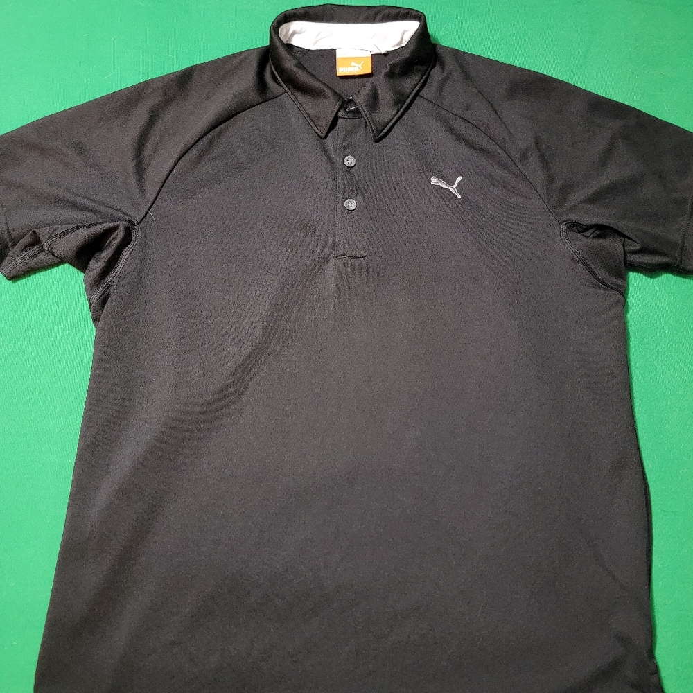 Puma Golf Shirt